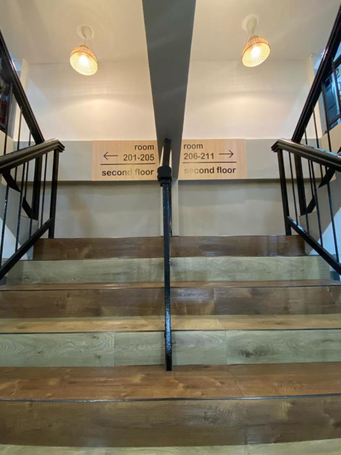 V Hotel Johor Bahru Zewnętrze zdjęcie
