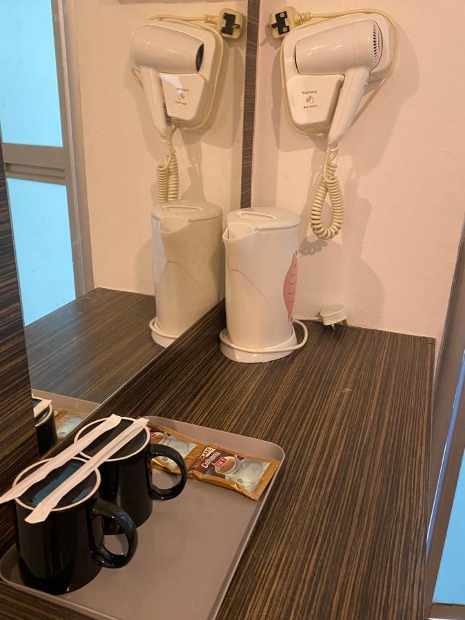 V Hotel Johor Bahru Zewnętrze zdjęcie