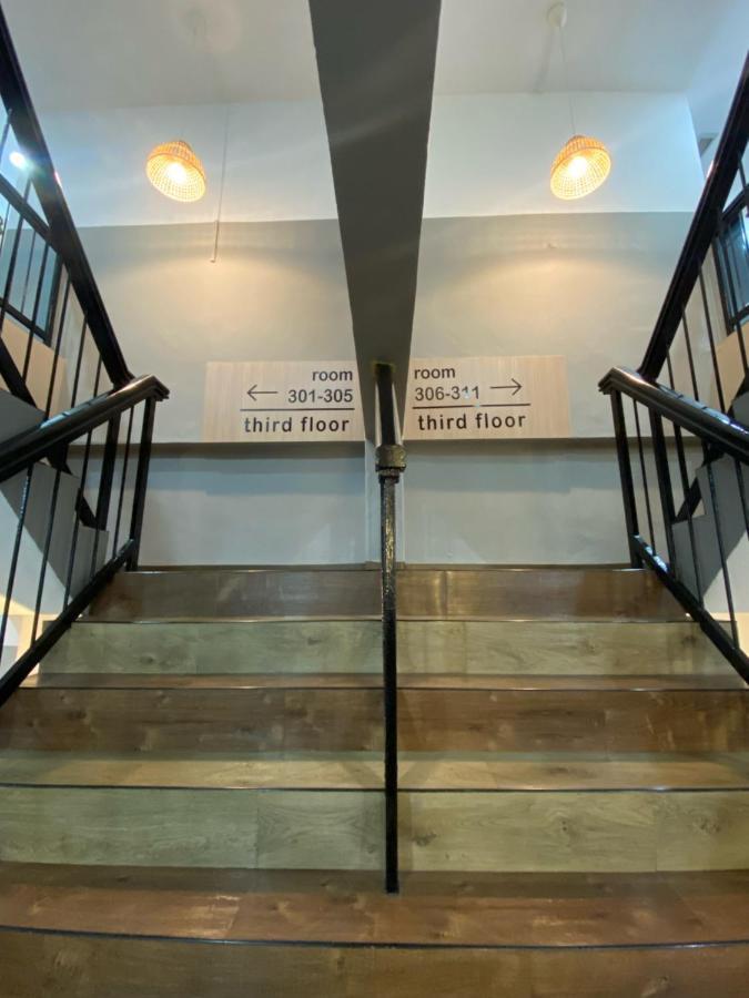 V Hotel Johor Bahru Zewnętrze zdjęcie