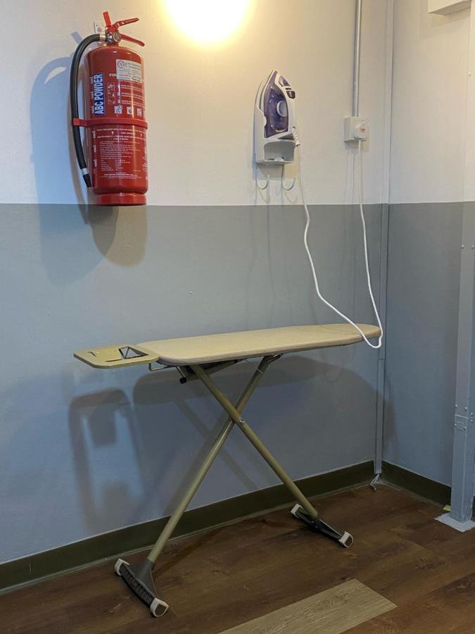 V Hotel Johor Bahru Zewnętrze zdjęcie